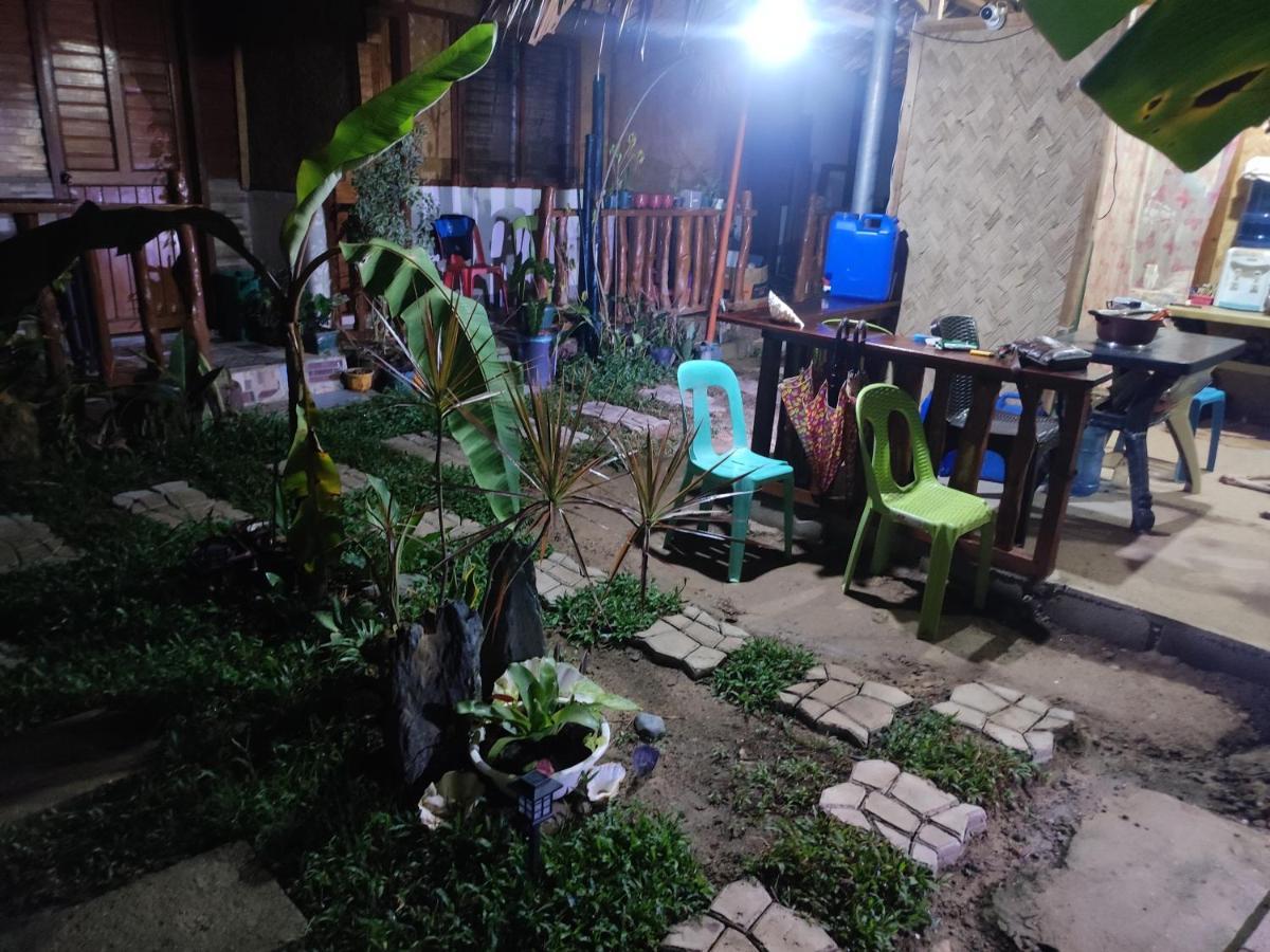 Alfa Garden Lodge El Nido Εξωτερικό φωτογραφία