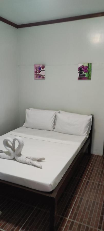 Alfa Garden Lodge El Nido Εξωτερικό φωτογραφία