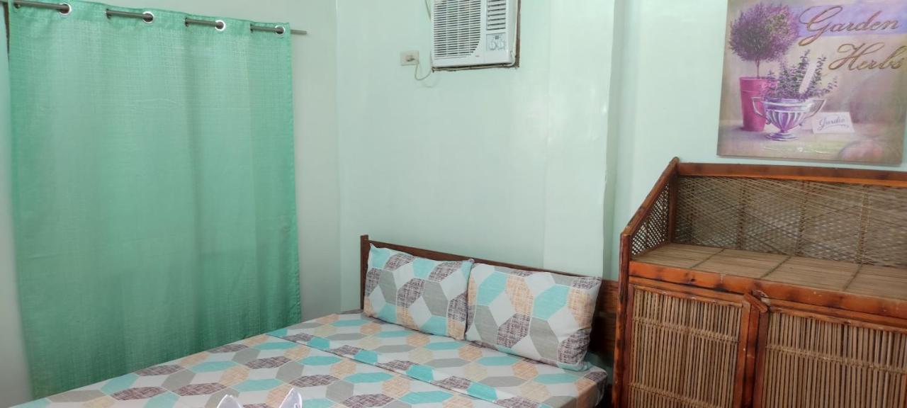 Alfa Garden Lodge El Nido Εξωτερικό φωτογραφία