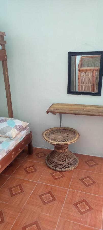 Alfa Garden Lodge El Nido Εξωτερικό φωτογραφία