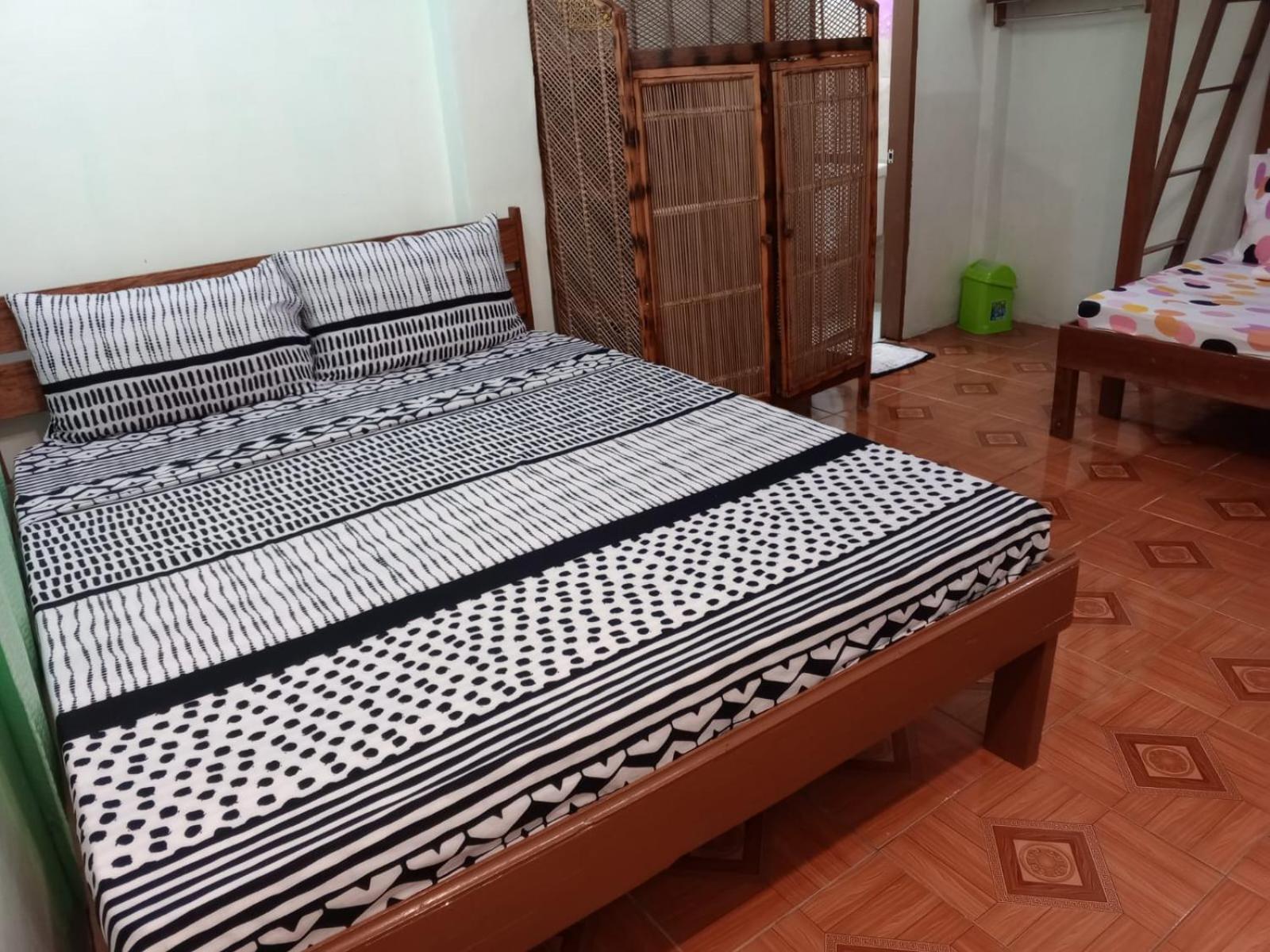 Alfa Garden Lodge El Nido Εξωτερικό φωτογραφία